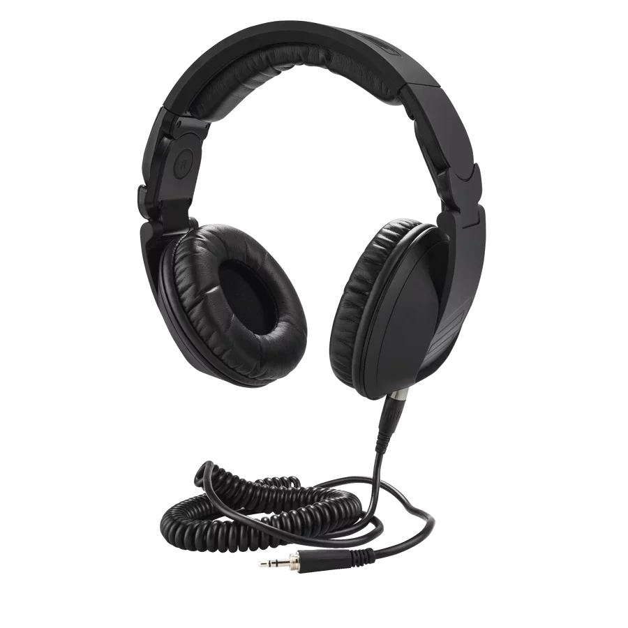 Dj-наушники Reloop RHP-20 Knight - 10