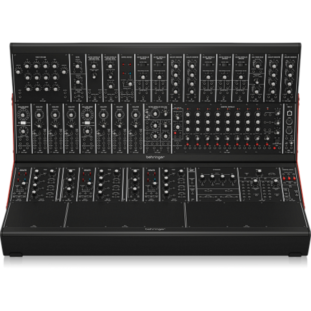 Модульный синтезатор Behringer SYSTEM 55 - 6