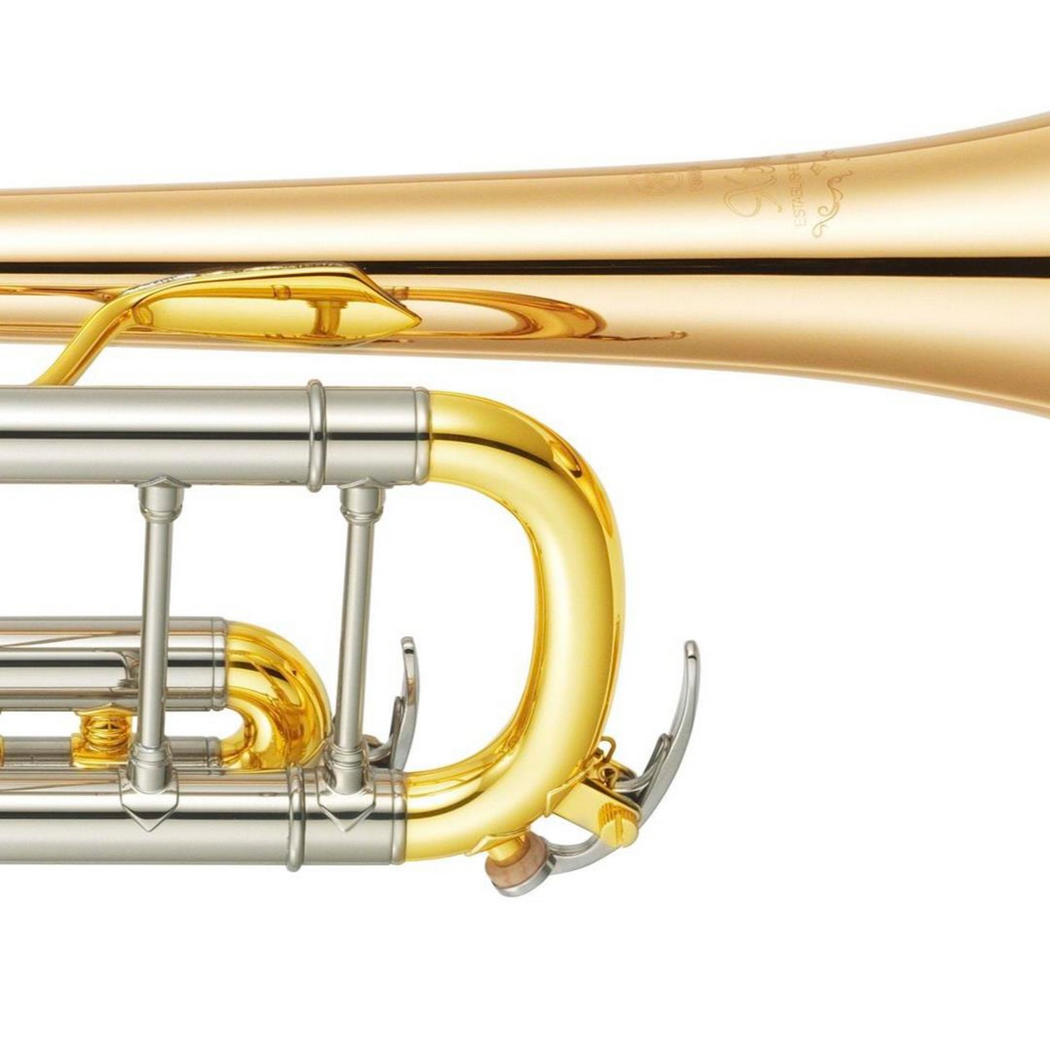 Труба Yamaha YTR-8345G - 13