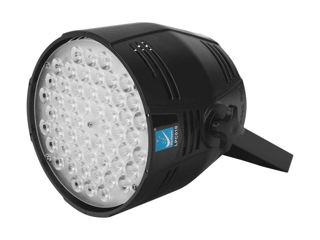 Светодиодный прожектор Big Dipper LPC010 - 2