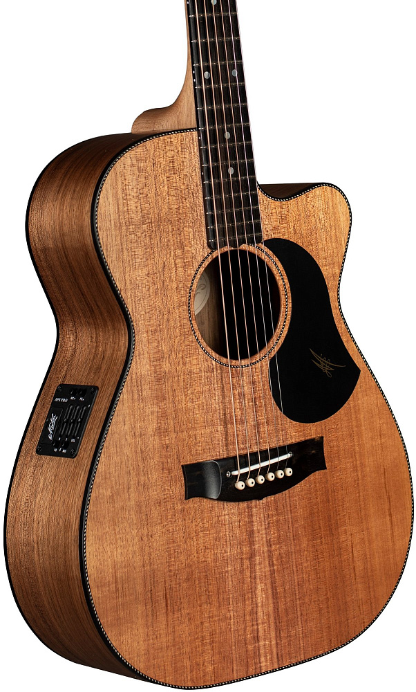 Электроакустическая гитара Maton EBW808C - 10