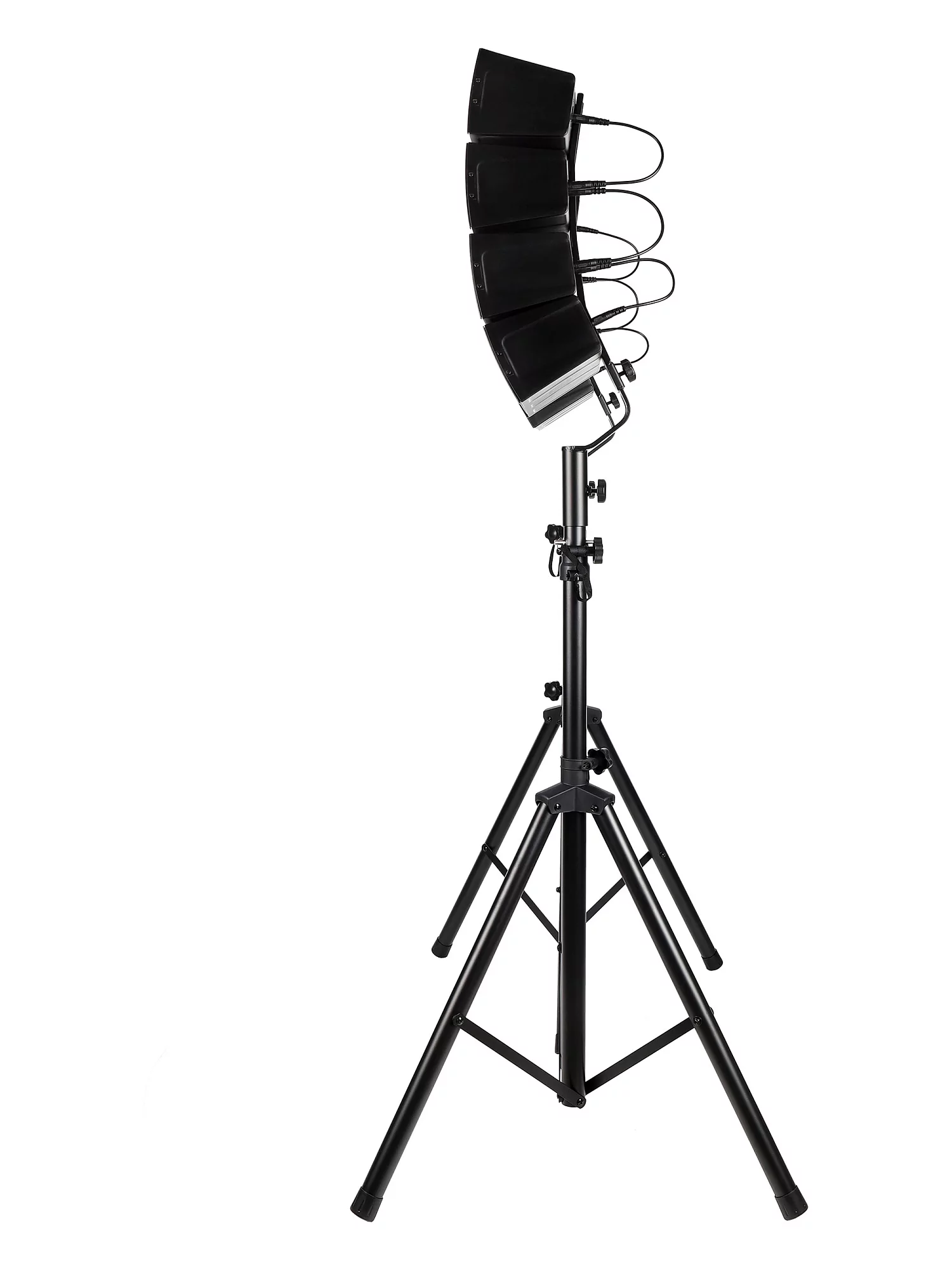 Комплект акустических систем Gemini LRX-448 - 58