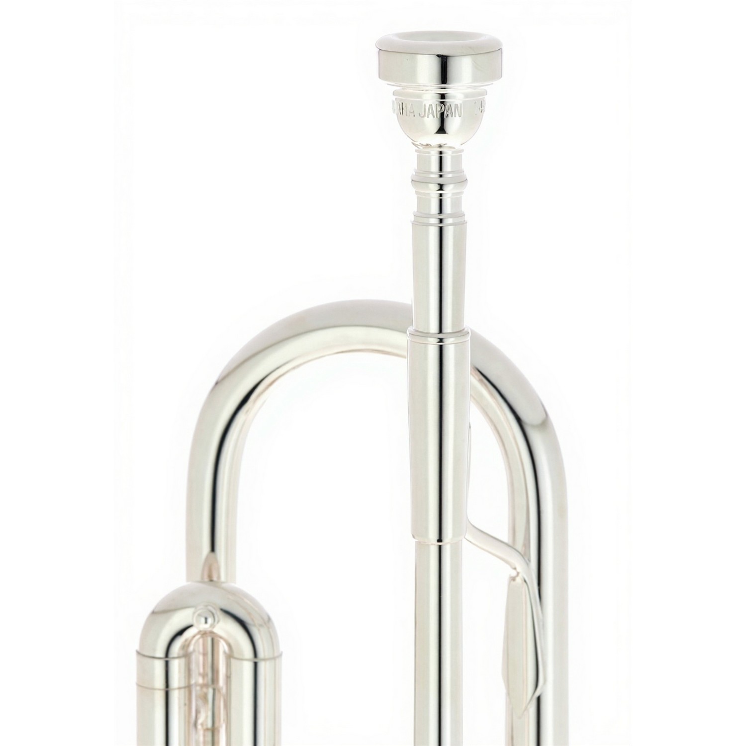 Труба Yamaha YTR-8335LAS - 16