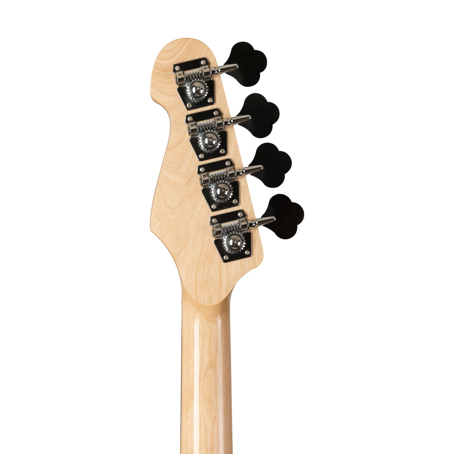 Бас-гитара Rockdale Classic PB Bass Black - 20