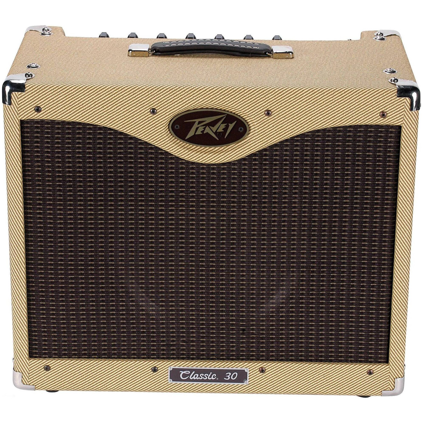 Гитарный комбоусилитель Peavey Classic 30 112 - 6