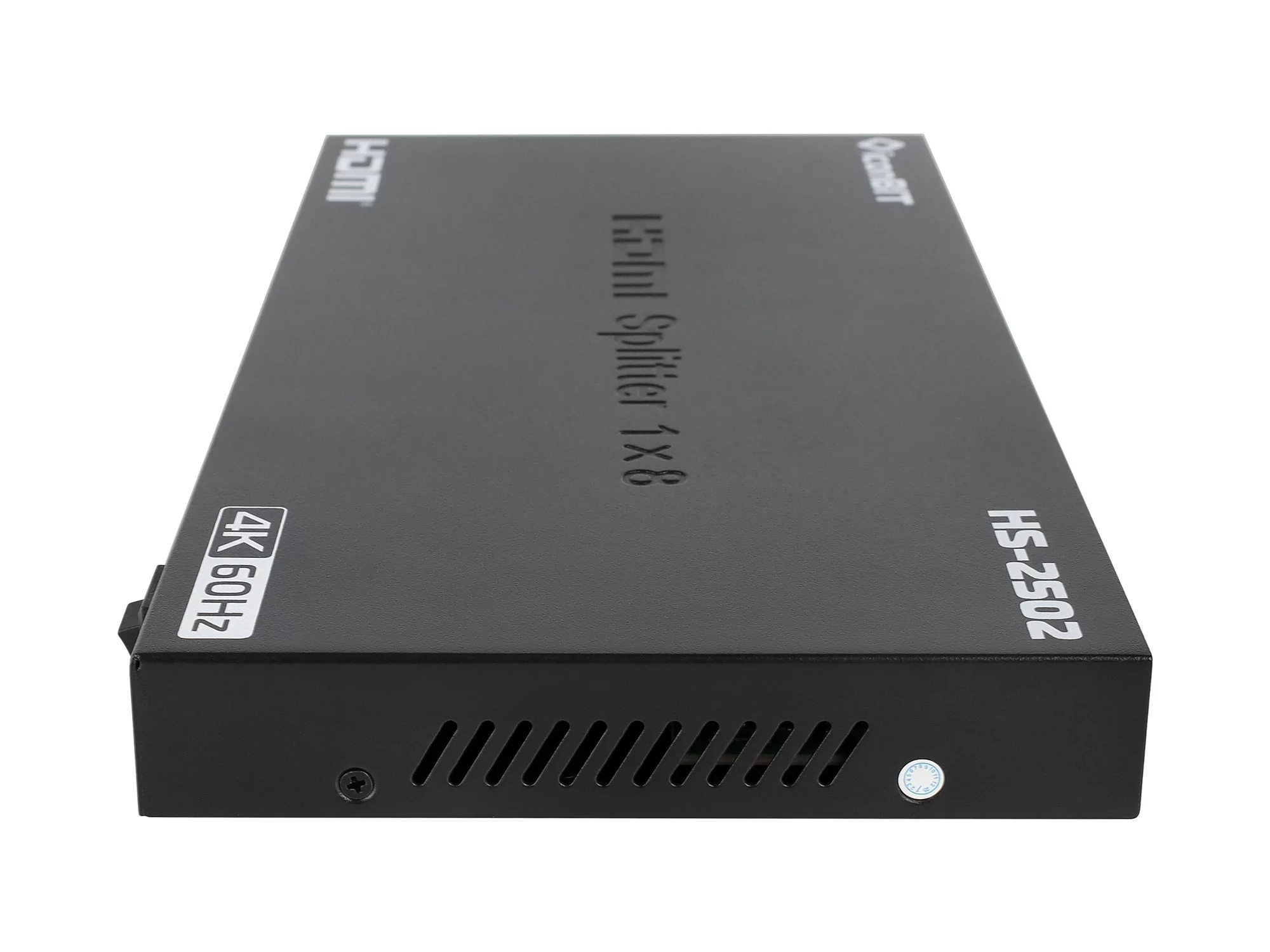 Усилитель-распределитель HDMI iconBIT HS-2502 - 15