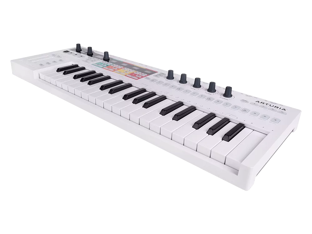 MIDI-клавиатура Arturia KeyStep Pro - 20