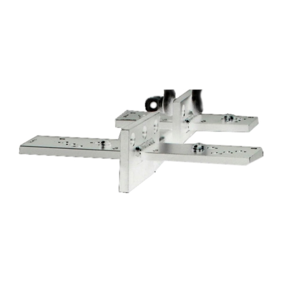 Кронштейн для акустической системы Electro-Voice HRK-3W (белый) - 2