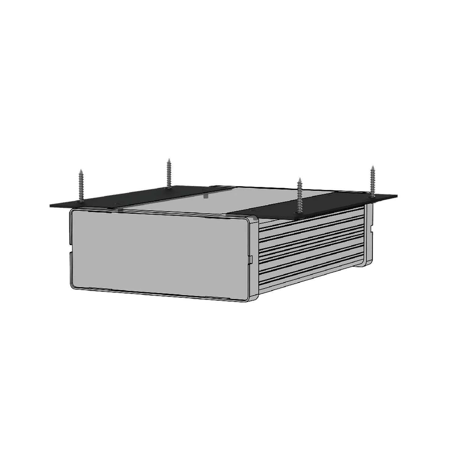 Комплект для монтажа AUDAC MBS101T - 4