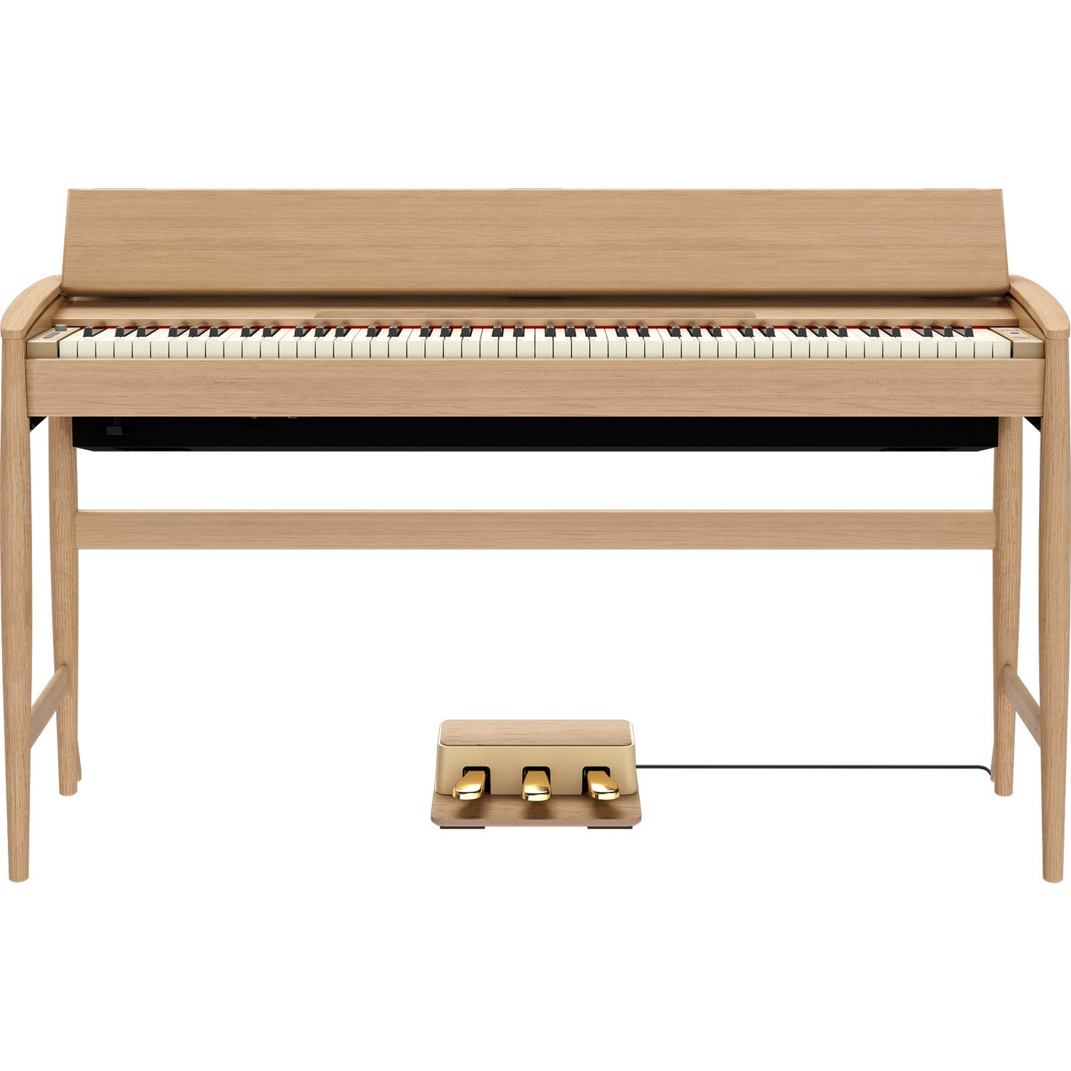 Цифровое пианино Roland KF-20 PO - 17