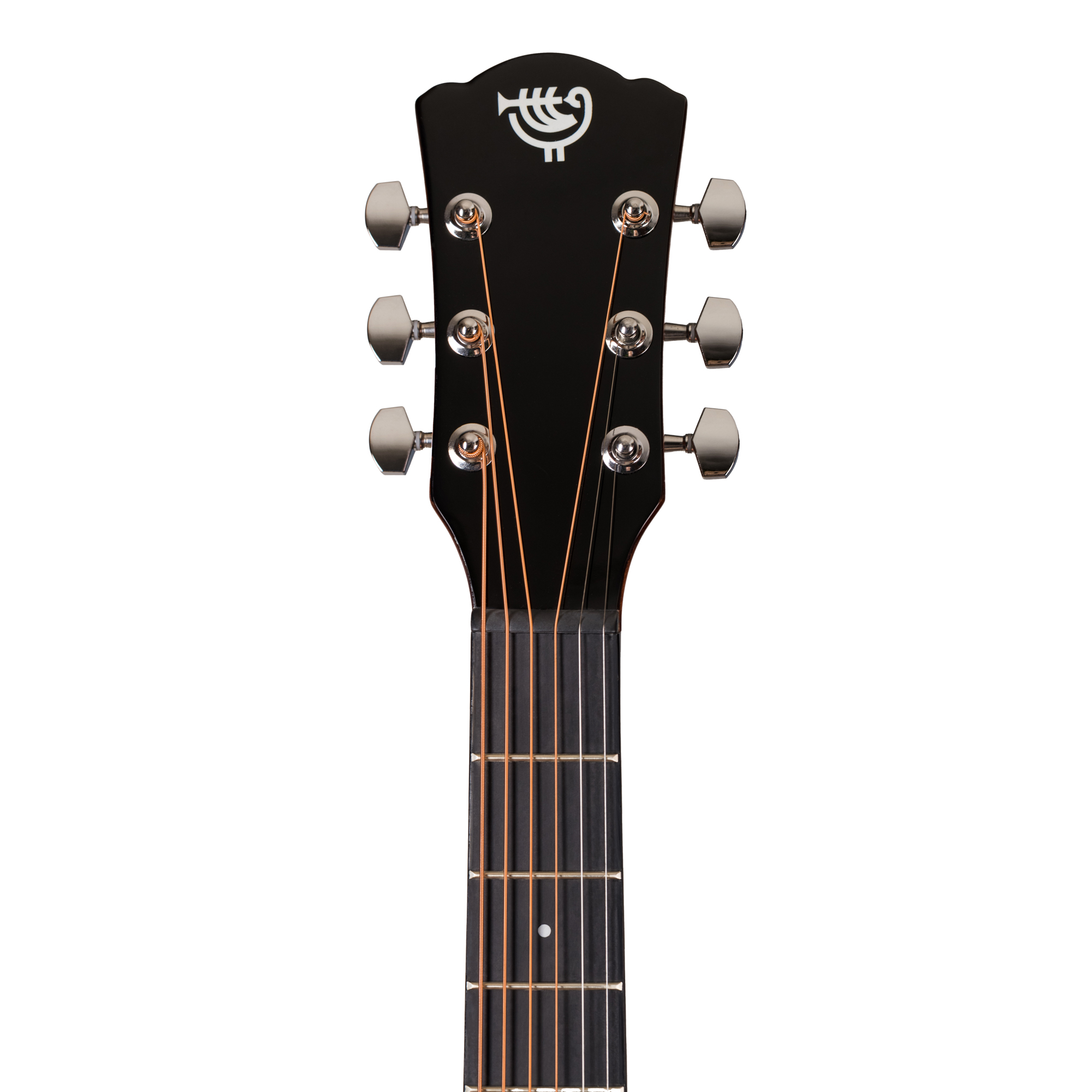 Акустическая гитара Rockdale Aurora D5 Sb Gloss, Sb Gloss - 19