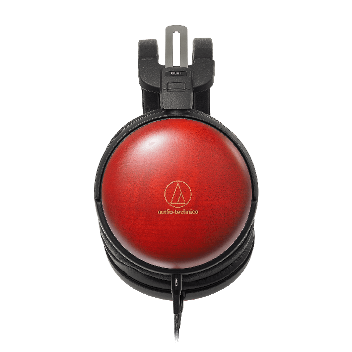 Наушники Hi-Fi Audio-Technica ATH-AWAS/f - 6