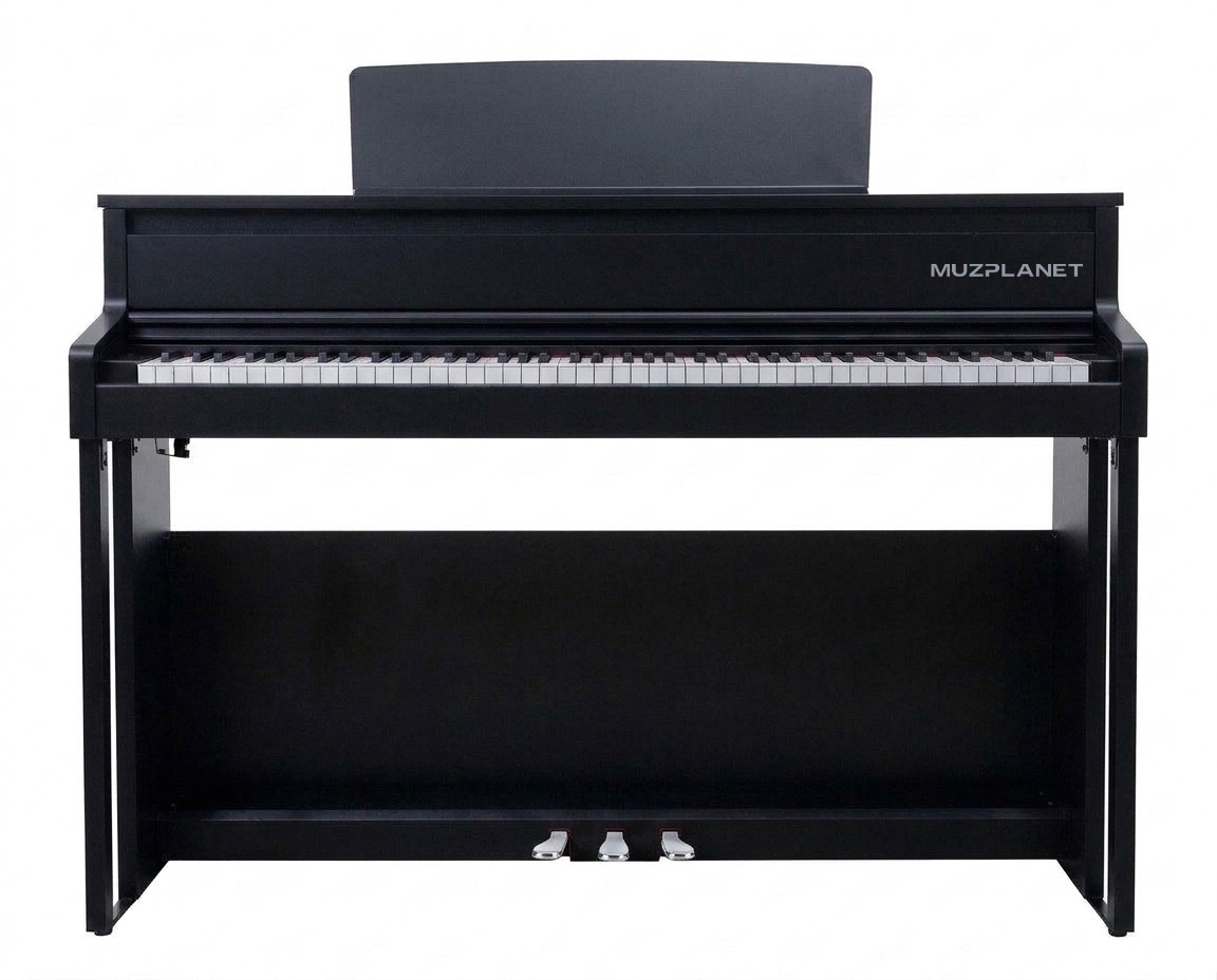 Цифровое пианино MUZPLANET YDP-165B - 8
