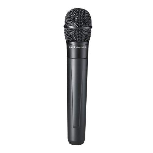 Радиосистема Audio-Technica ATW-2120B - 5