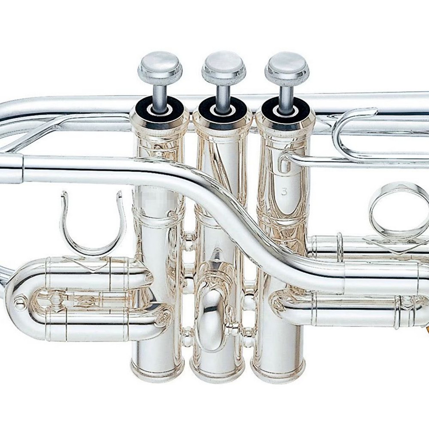 Труба Yamaha YTR-9636 - 13