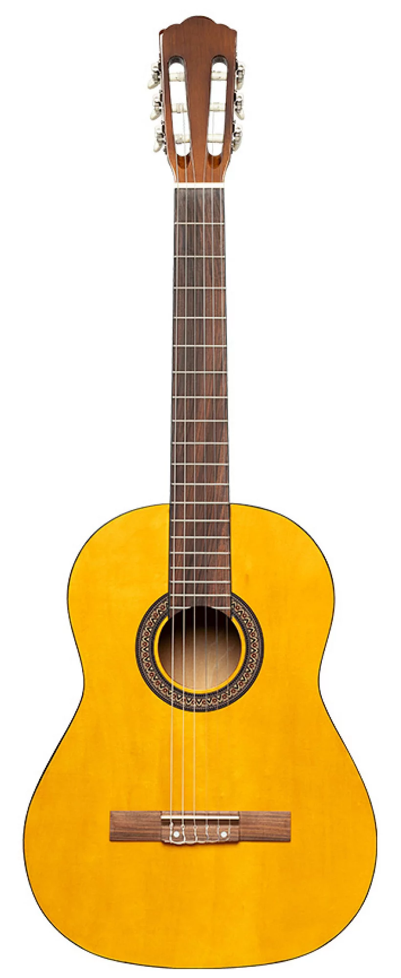 Классическая гитара Stagg SCL50 NAT - 6