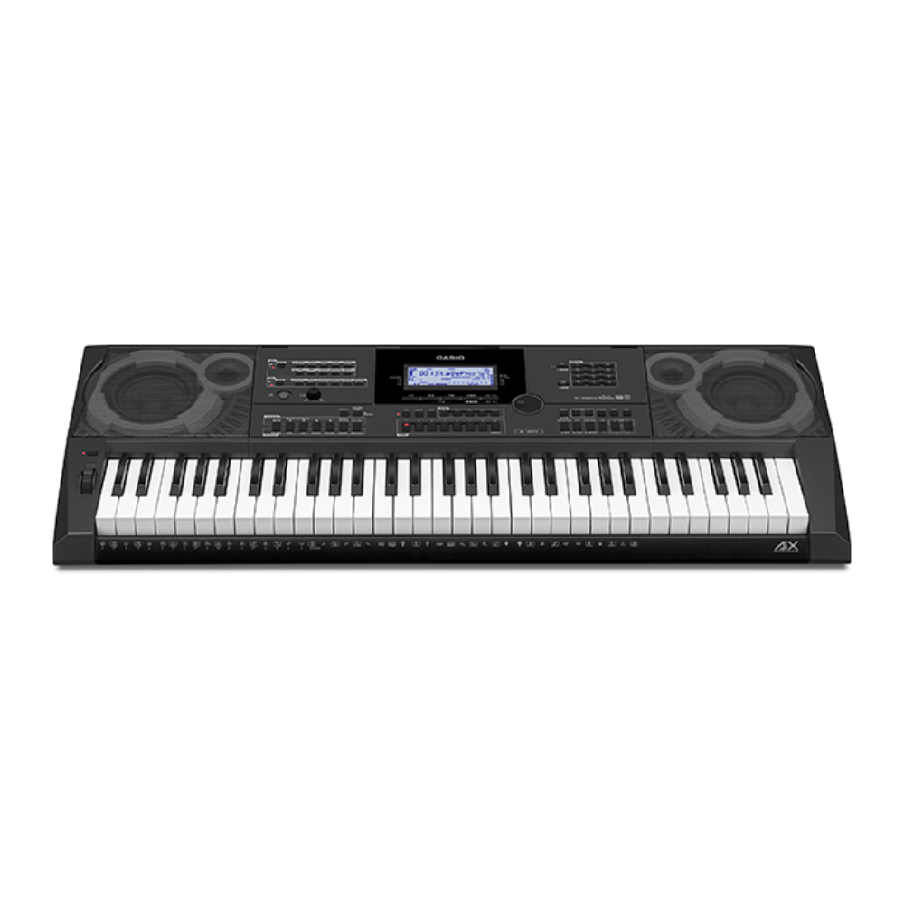 Цифровое пианино Casio CT-X5100 - 7