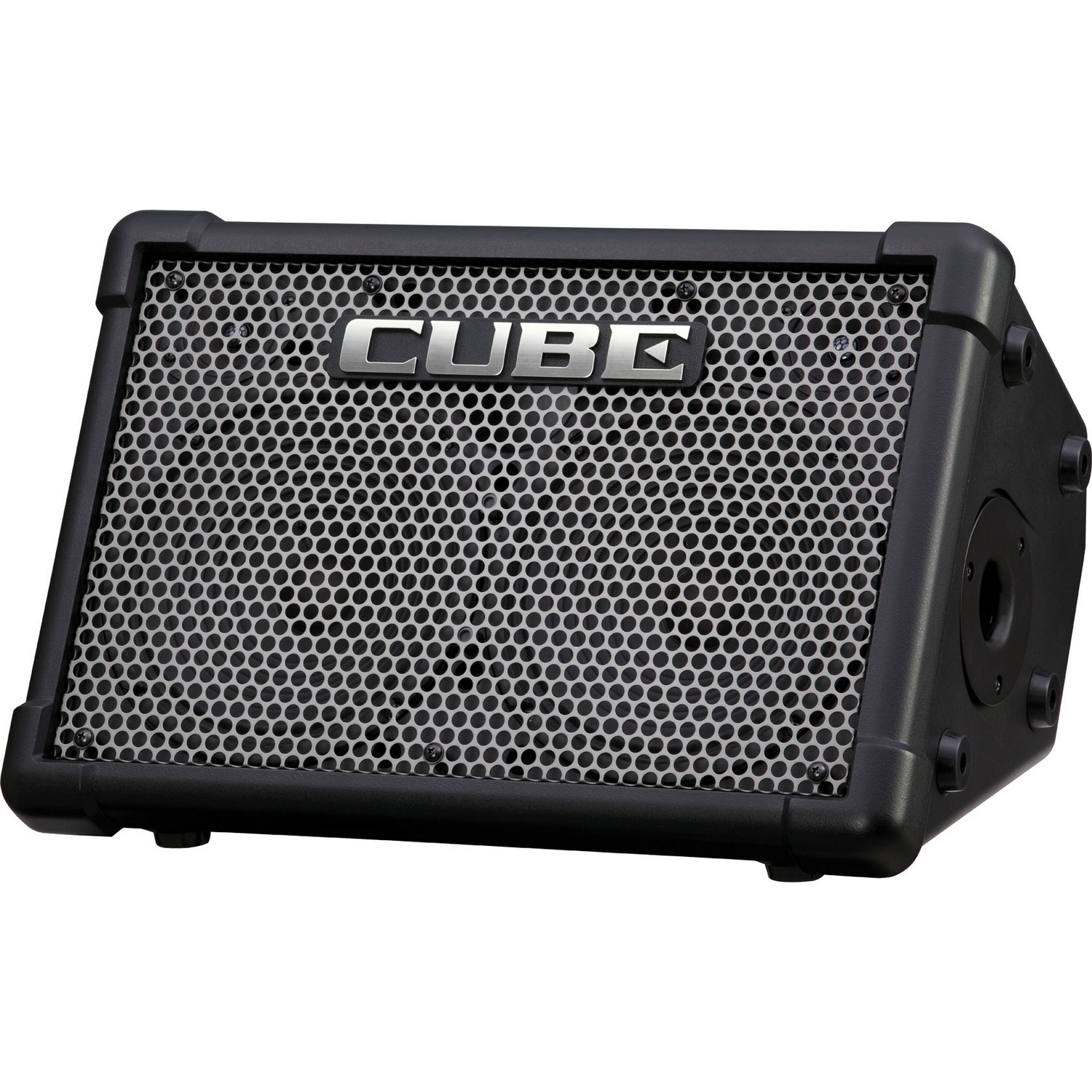 Гитарный комбоусилитель Roland CUBE-STEX - 11