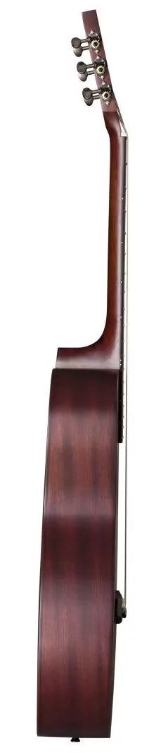 Акустическая гитара Baton Rouge X11LS/P-SCR - 5