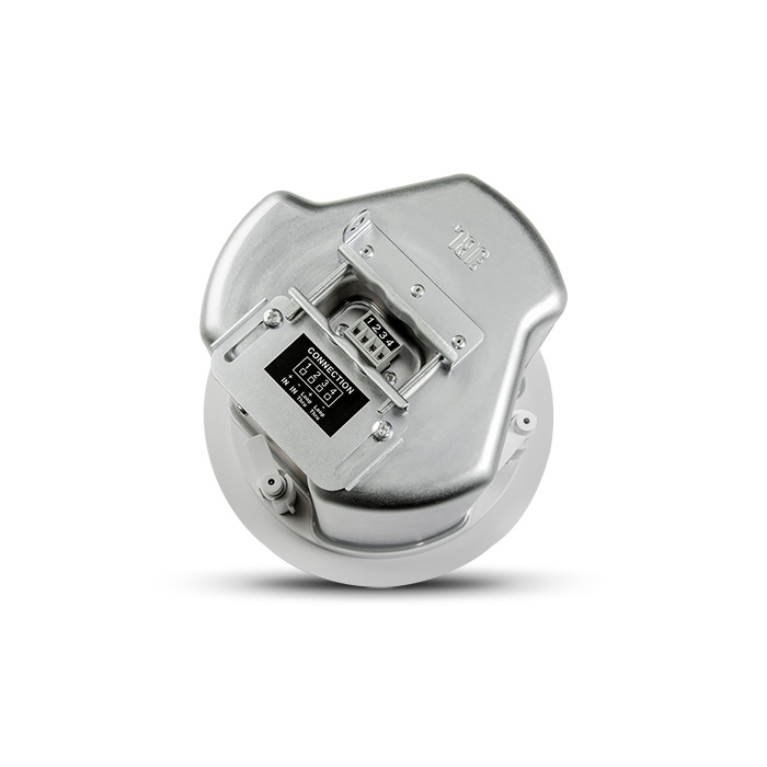 Трансляционная акустическая система JBL CONTROL 14C/T Чёрный - 7