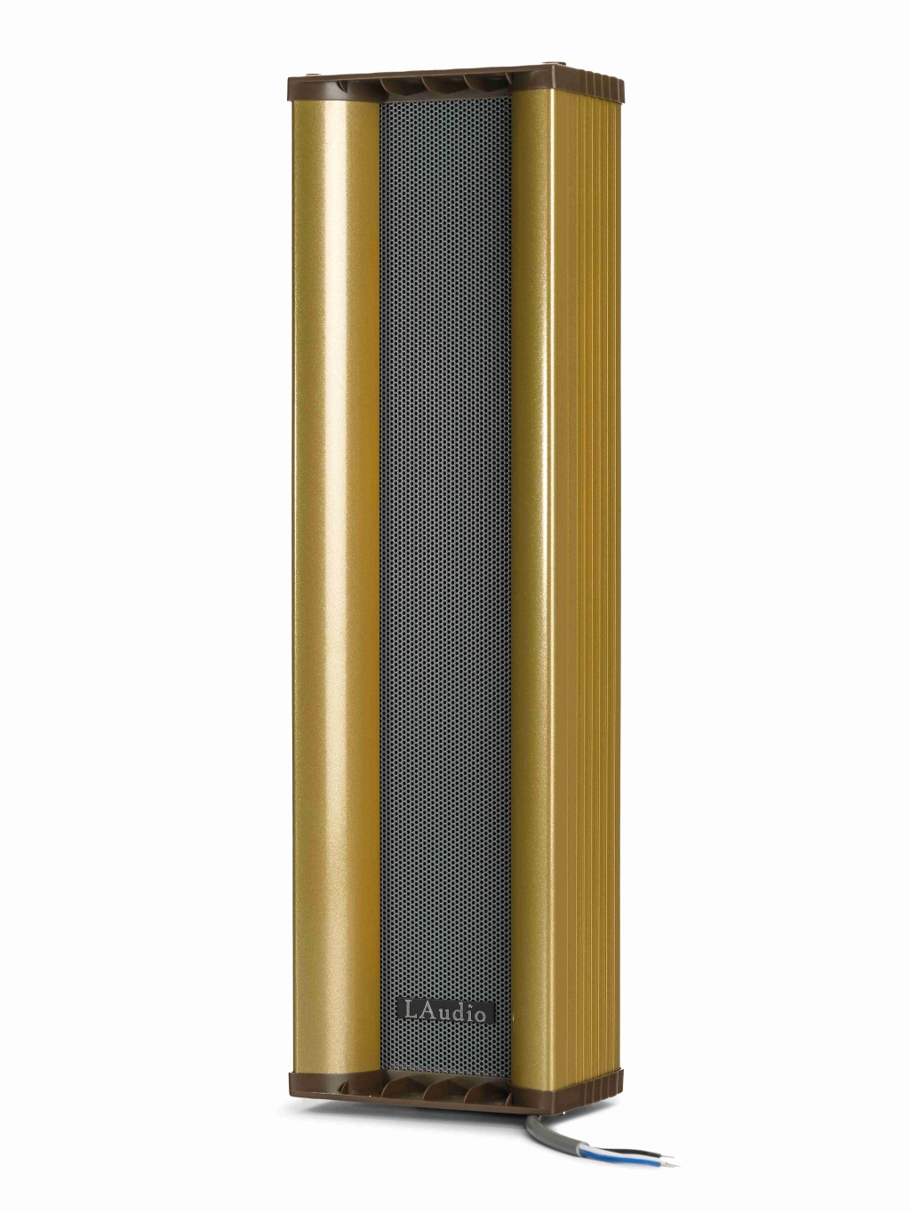Настенный громкоговоритель колонного типа LAudio LAC430 - 2