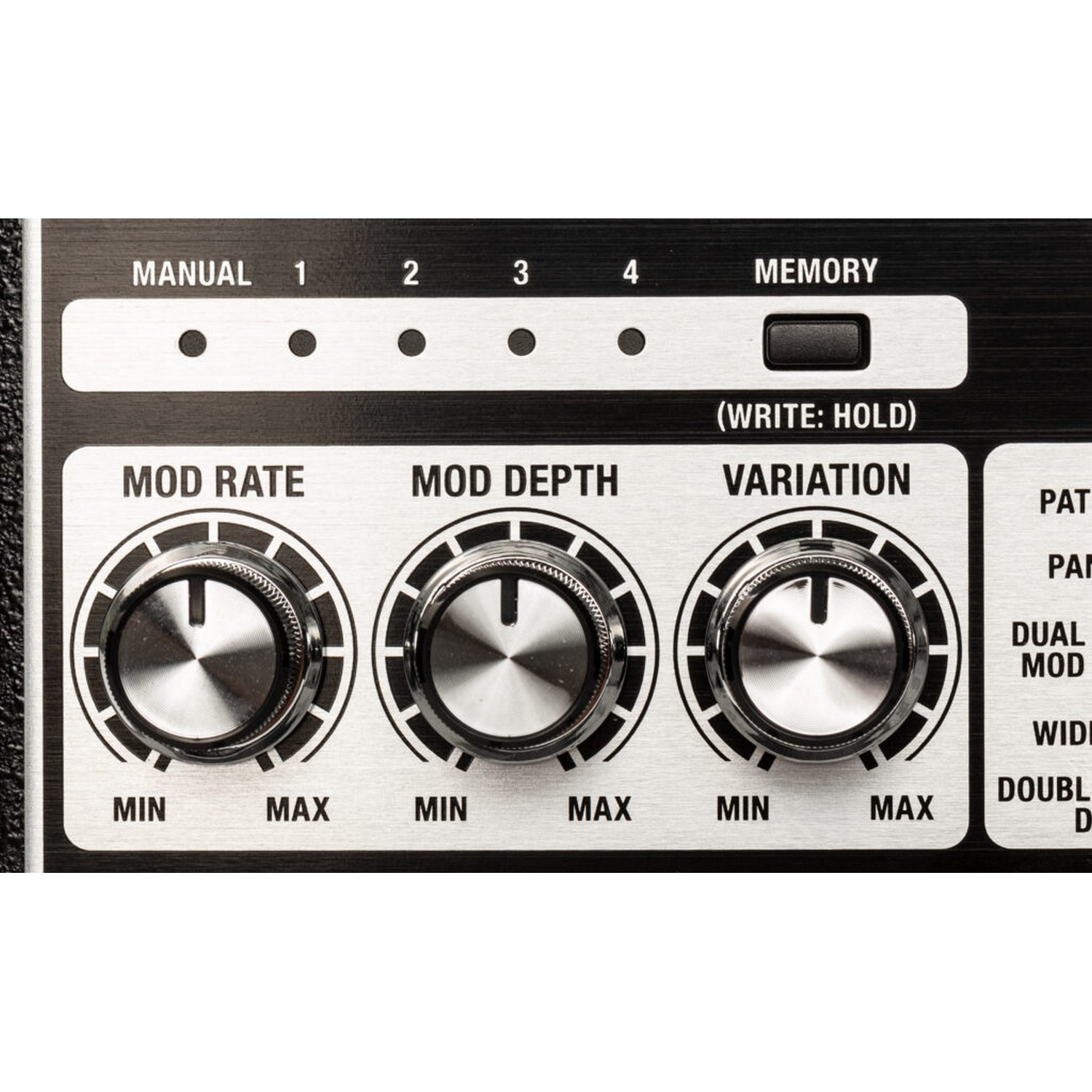 Педаль Boss DM-101 - 21