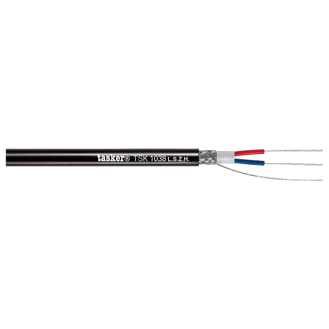 Цифровой кабель Tasker TSK1038 L S Z H  - 2