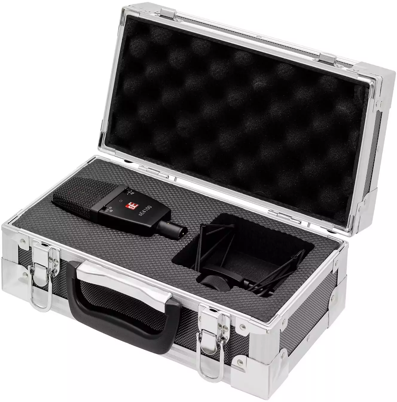 Конденсаторный микрофон sE Electronics sE4100 - 12