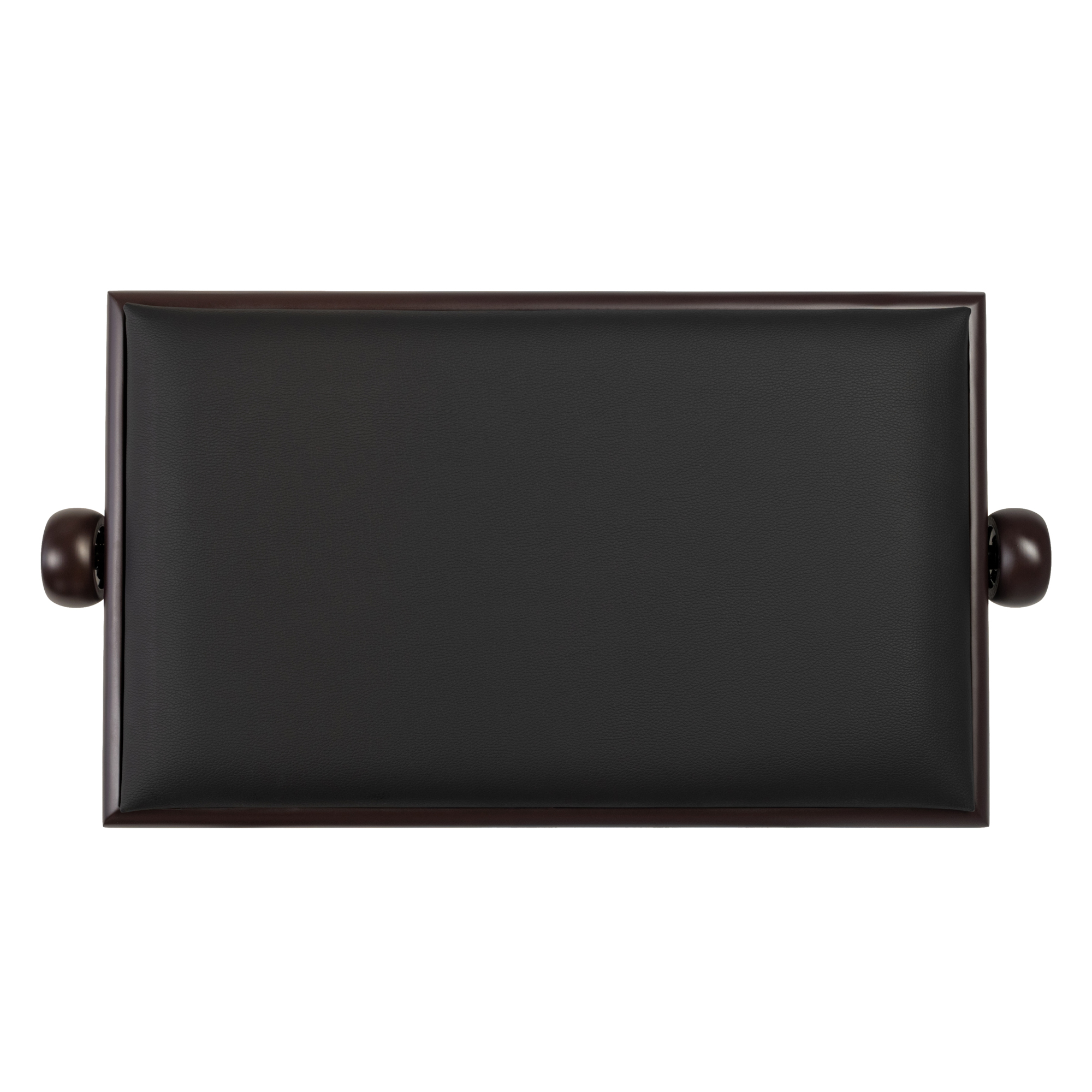 Банкетки для клавишных инструментов Rockdale RHAPSODY 135 ROSEWOOD BLACK - 16