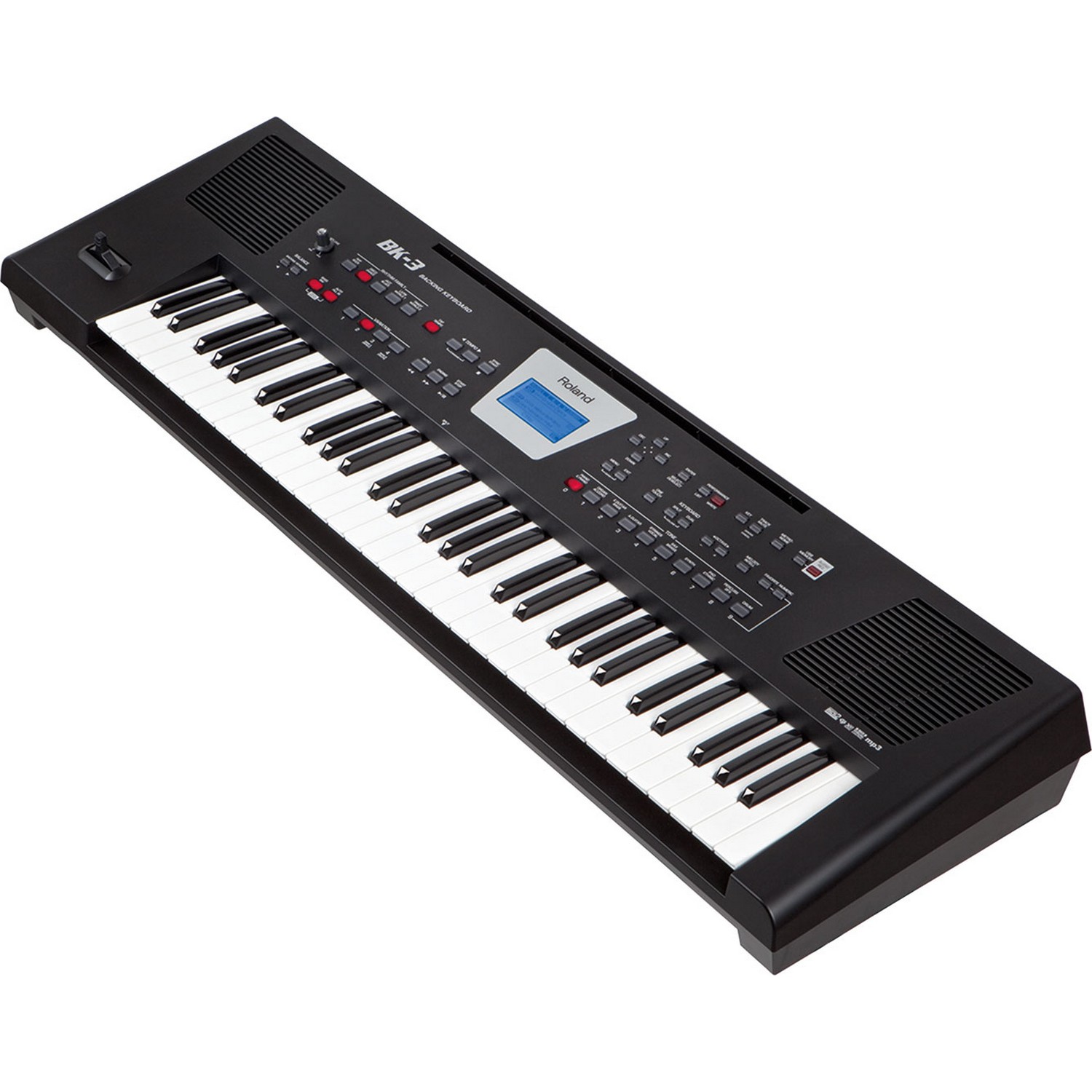 Синтезатор Roland BK-3 - 14