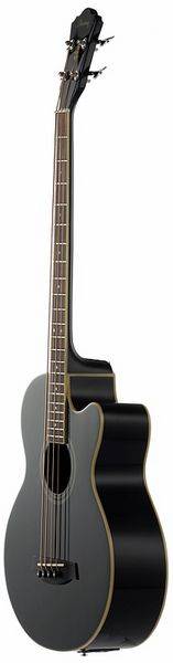 Бас-гитара Ibanez AEB8E-BK - 19