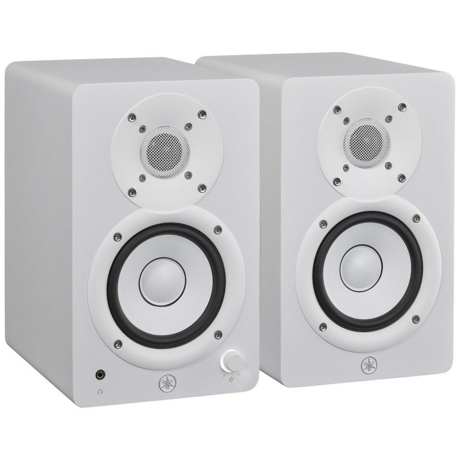 Студийный монитор Yamaha HS4W - 9