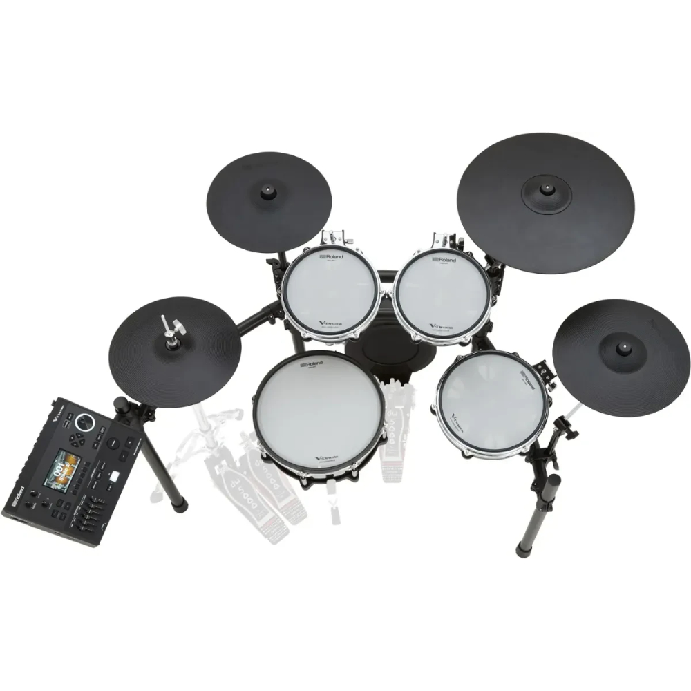 Электронная ударная установка Roland TD516 V-DRUMS KIT - 7