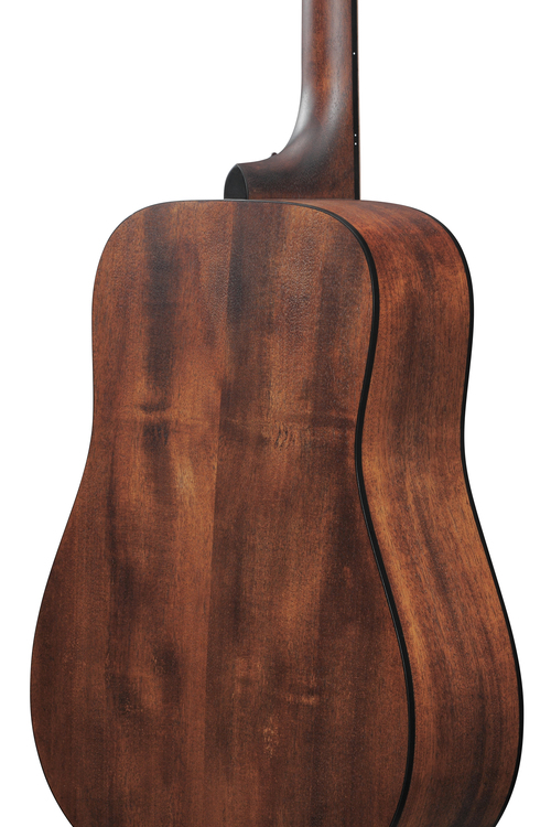 Акустическая гитара Ibanez AW54 OPN AC Guitar, Opn Ac Guitar - 12