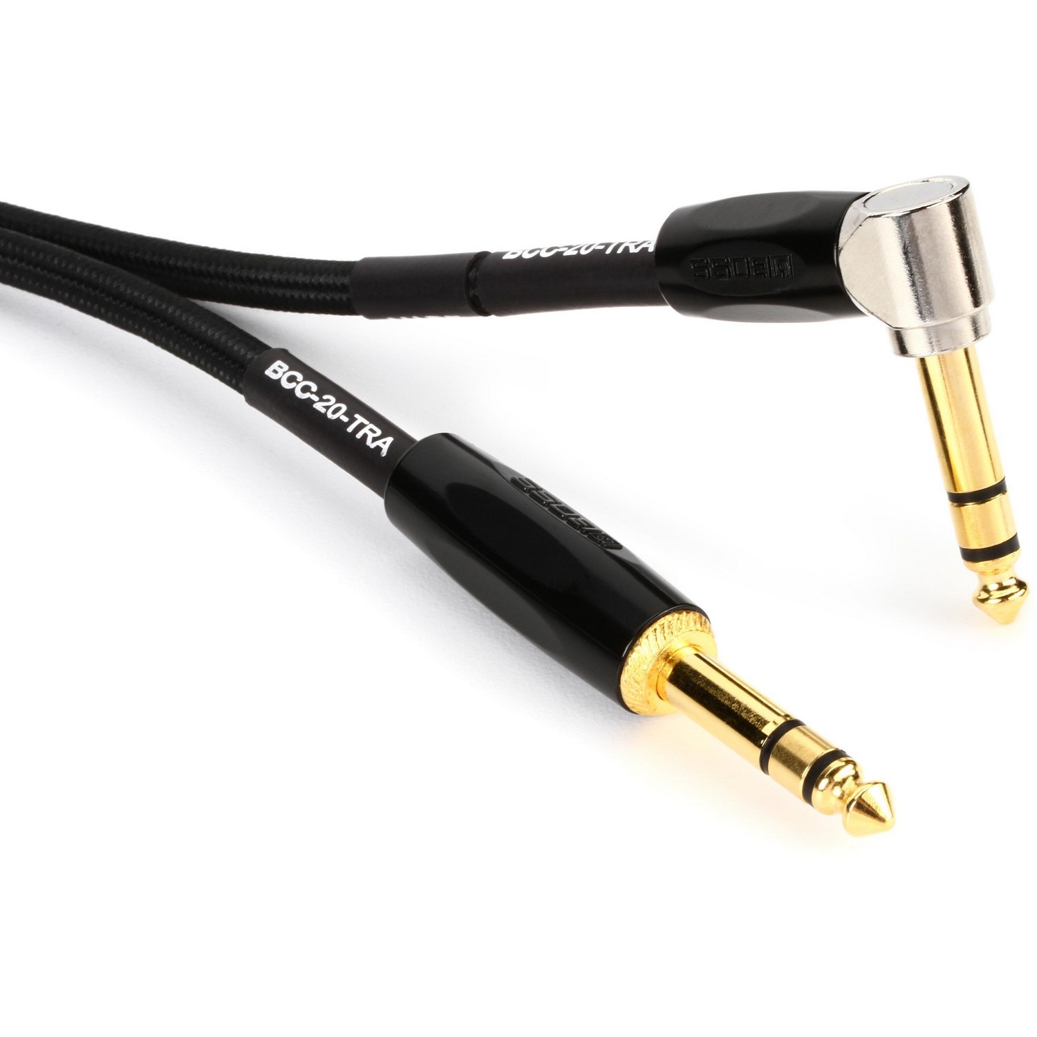 Кабель Boss BCC-20-TRA - 11