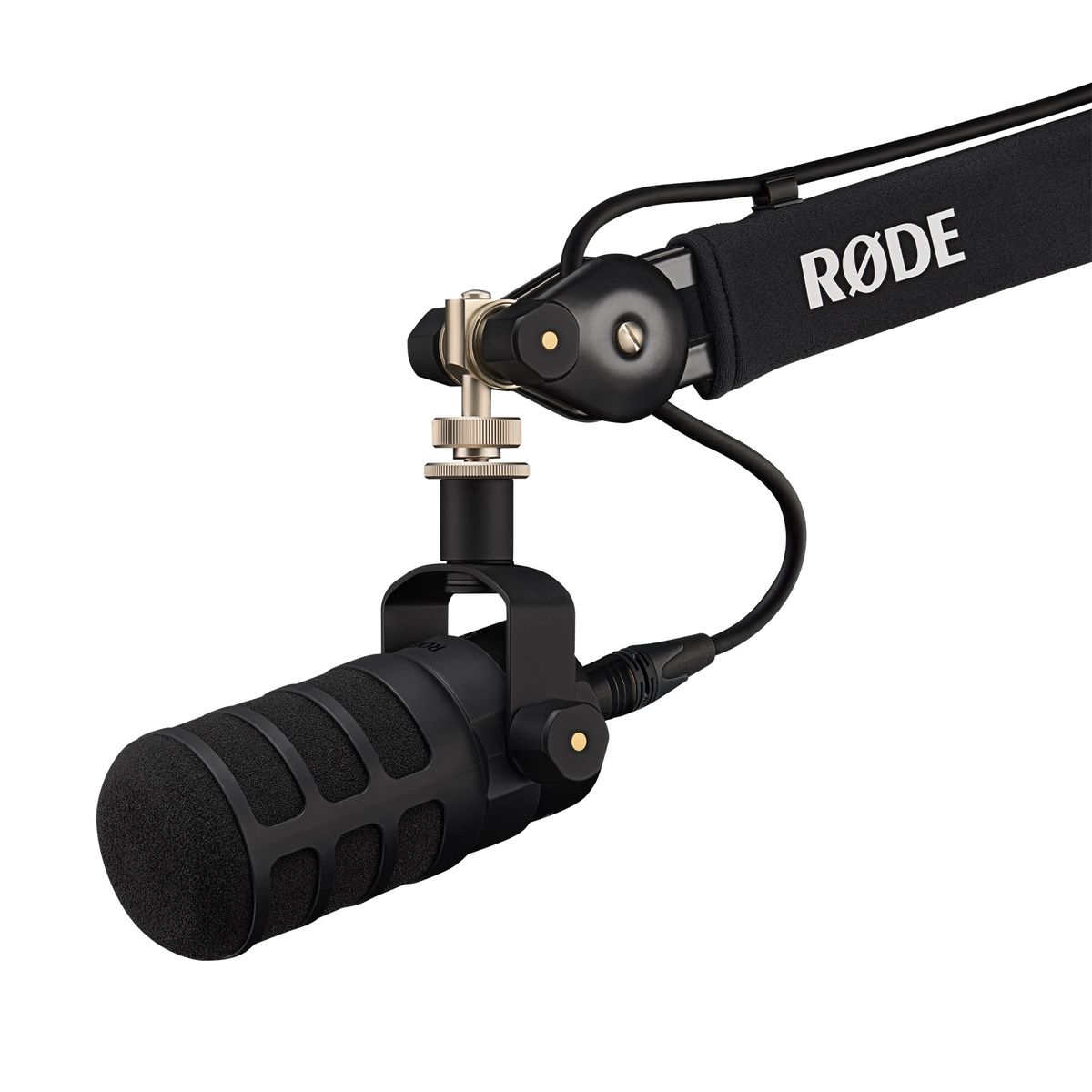 USB-микрофон RODE PodMic USB - 2