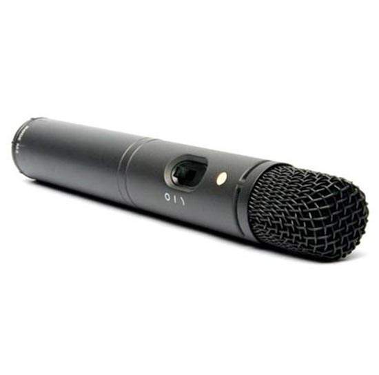 Конденсаторный микрофон RODE M3 - 5