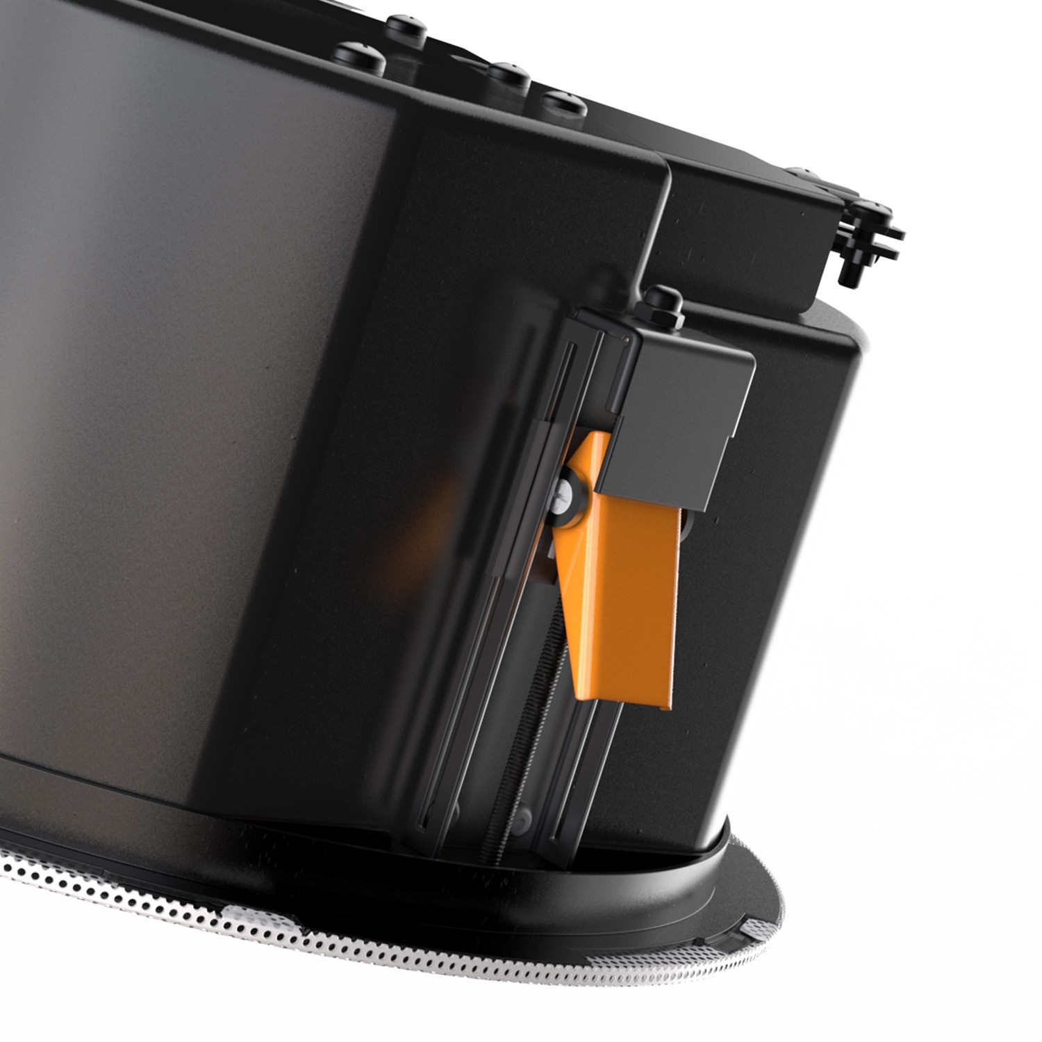 Встраиваемая акустическая система AUDAC CALI660II/W - 17