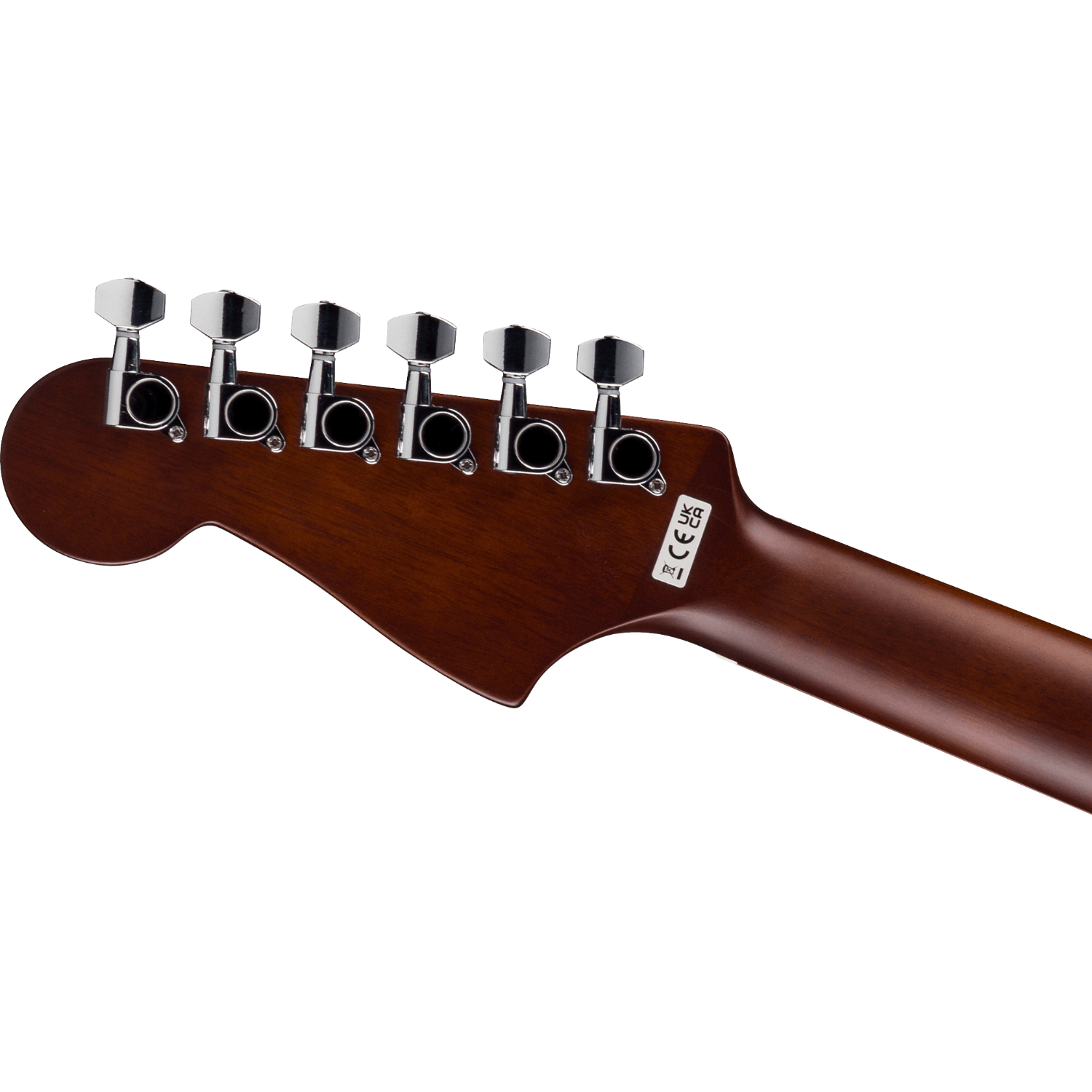 Акустическая гитара Fender Ca Debut Redondo Ce Nat - 14