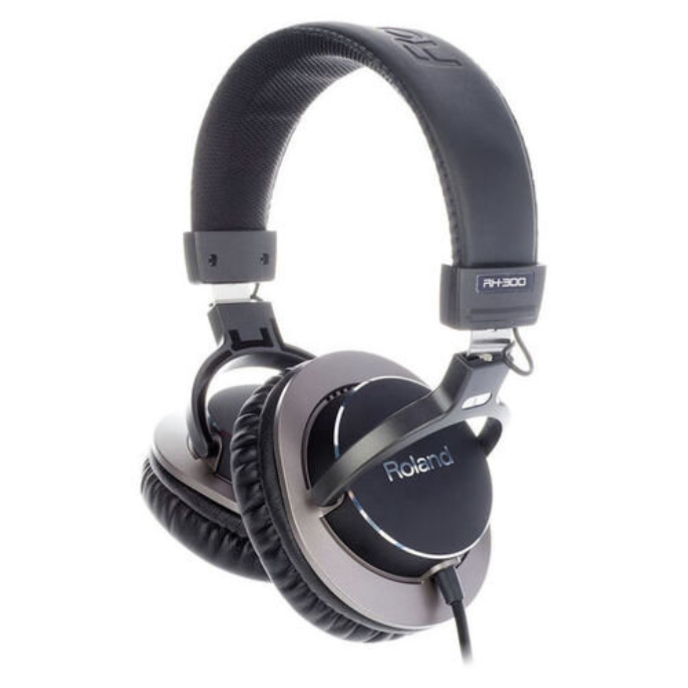Наушники Roland RH-300 - 11