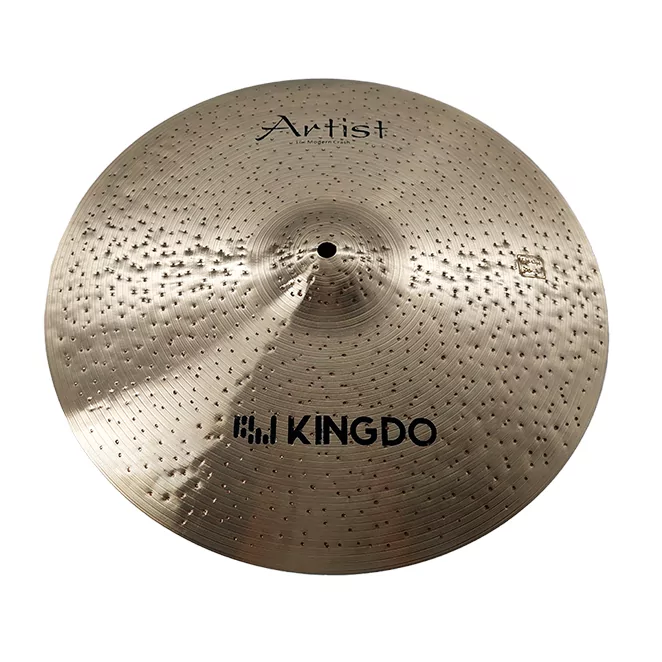 Тарелка Kingdo Modern 16" Crash - 2