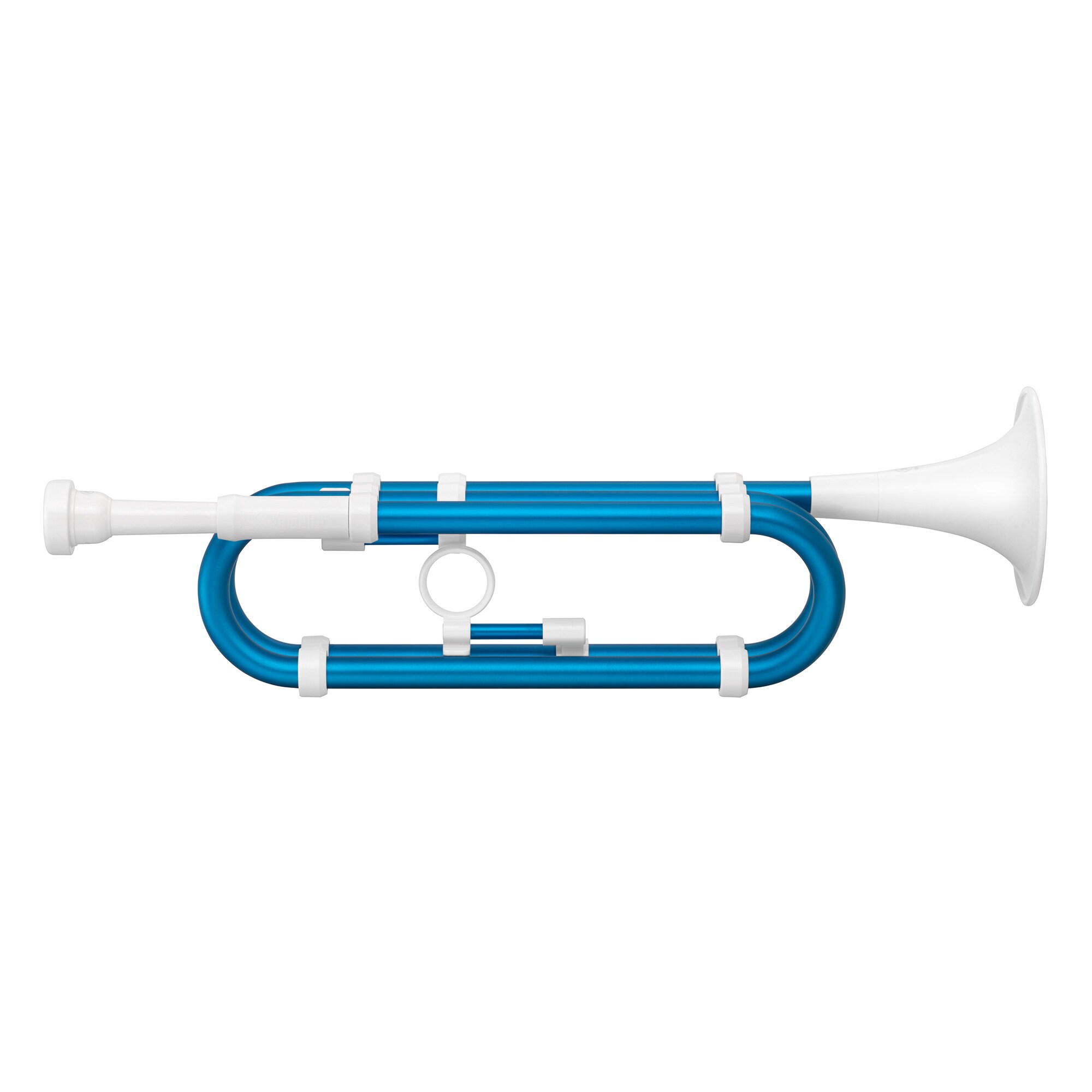 Духовой инструмент Yamaha TROVA YTL-110 - 7