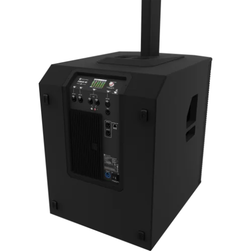 Акустическая система с колонной Electro-Voice EVOLVE 90-KB - 13