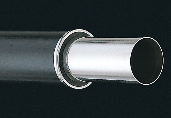 Флейта Yamaha YFL-894W - 9