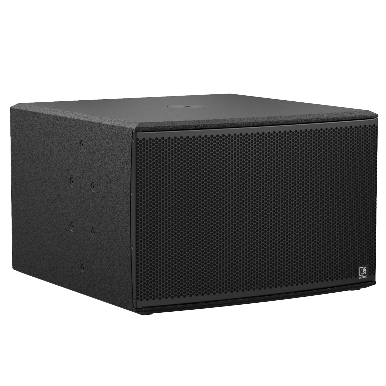 Сабвуфер НЧ: 15" AUDAC BASSO115/OB - 7