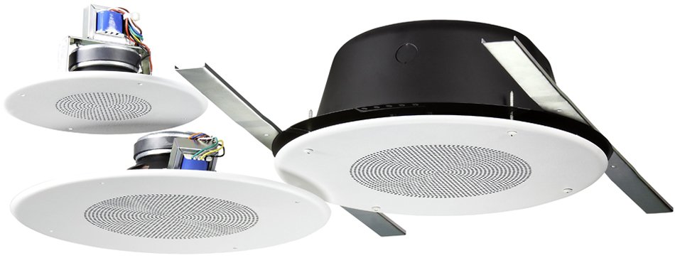 Трансляционная акустическая система JBL CSS8004 - 12