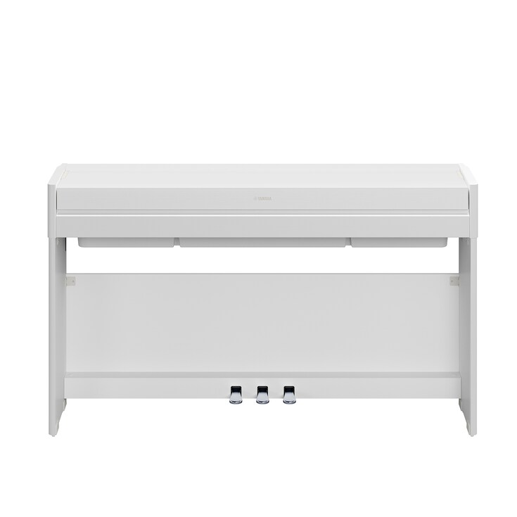 Цифровое пианино Yamaha YDP-S56WH - 10