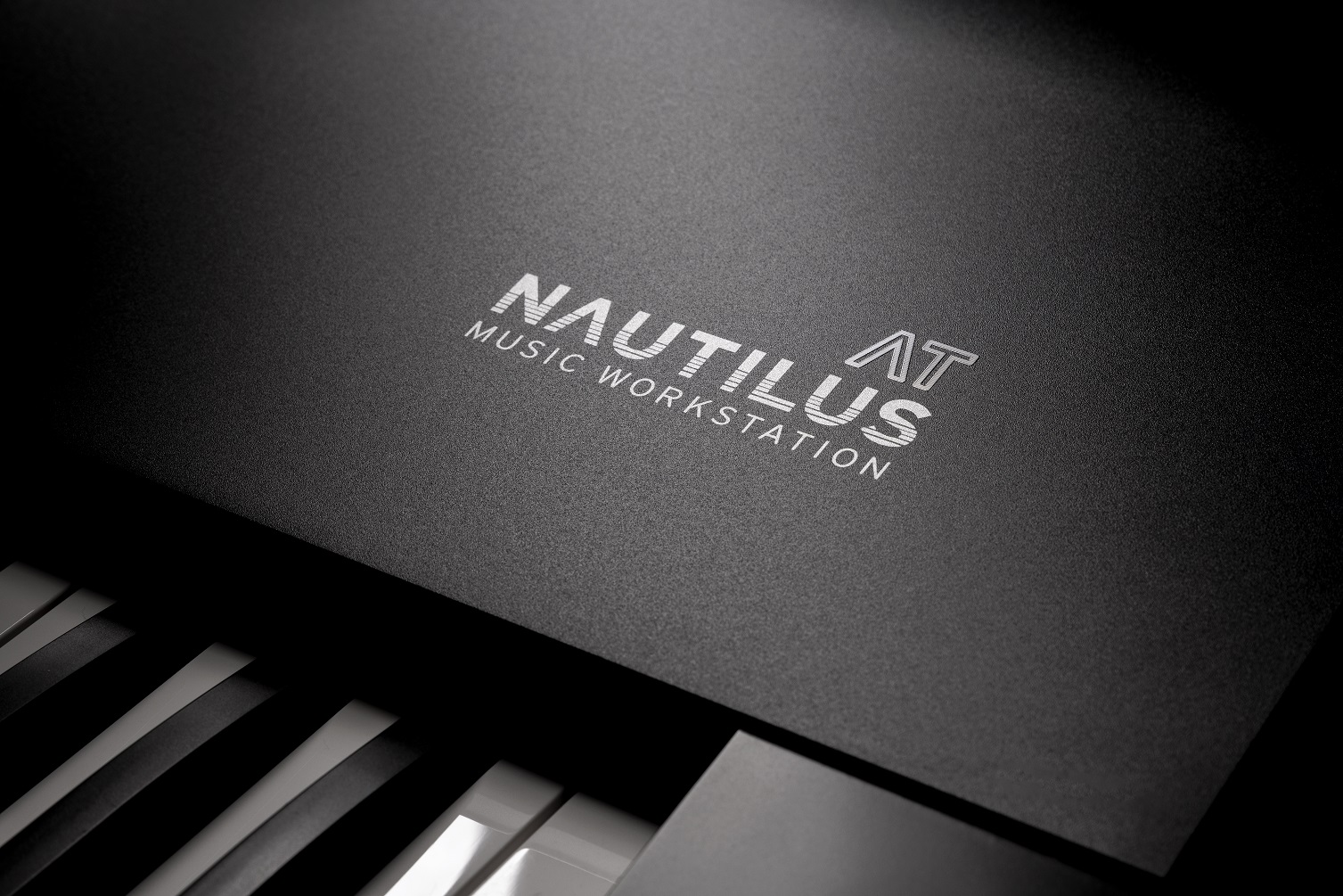 Синтезатор Korg NAUTILUS-61 AT, Черный - 8