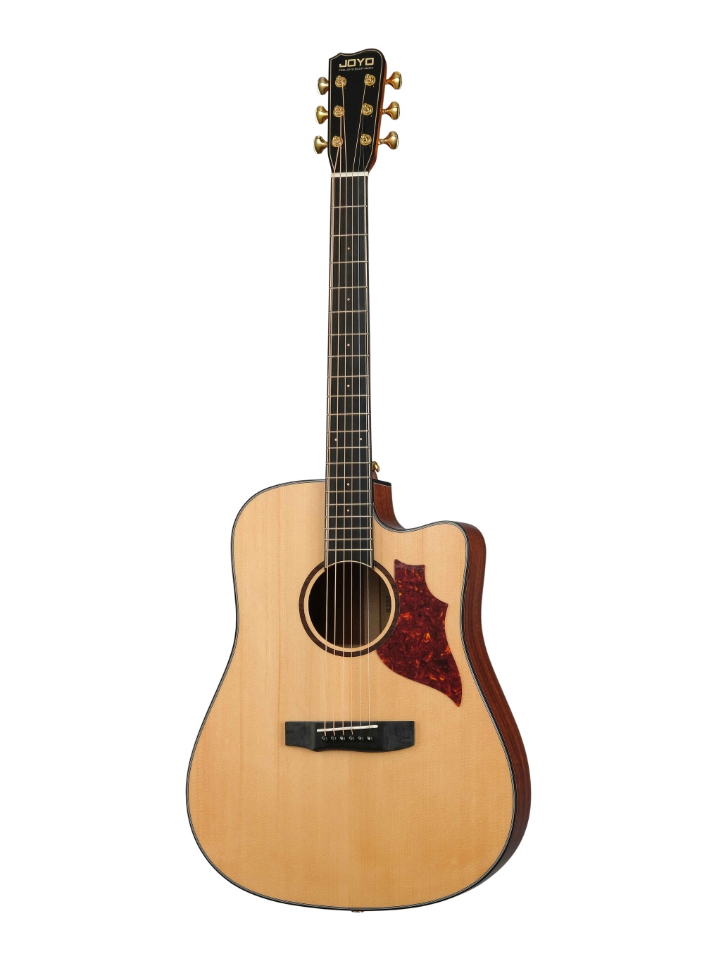 Гитара акустическая Joyo JWGT-02 - 2
