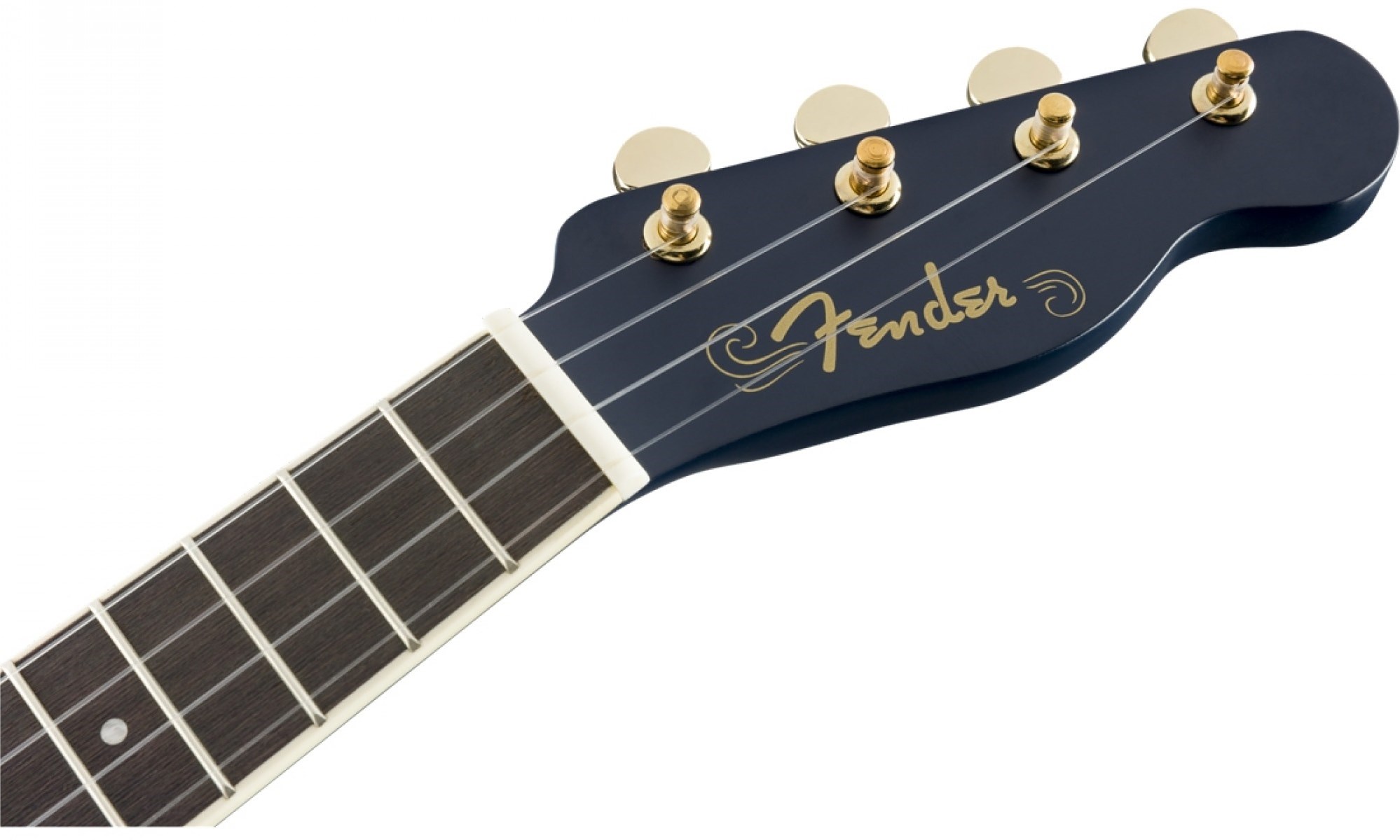 Укулеле Fender G VanderWaal Moonlight Ukulele Natural - 9